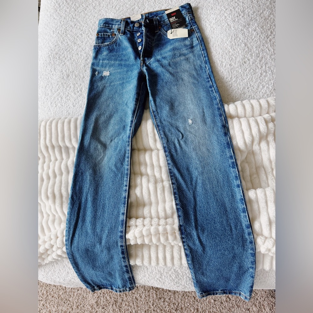 Levi 501 Jeans 👖
